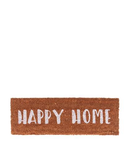 deurmat Happy Home