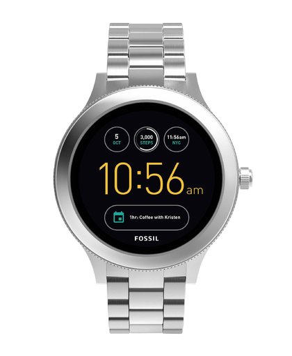 Q Venture smartwatch