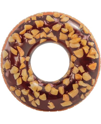 NUTTY CHOCOLATE DONUT TUBE, Ages 9