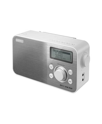 Sony XDR-S60 DAB+/DAB/FM digitale radio