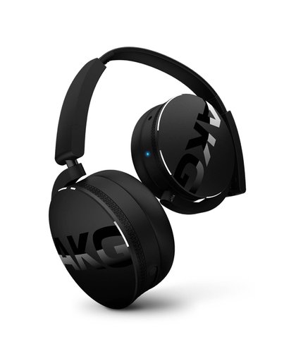 Y50BT on-ear bluetooth koptelefoon zwart