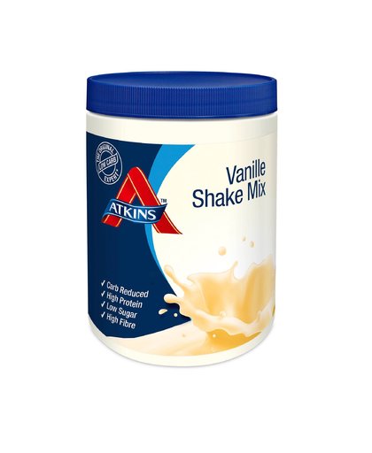 Shake Mix Vanilla