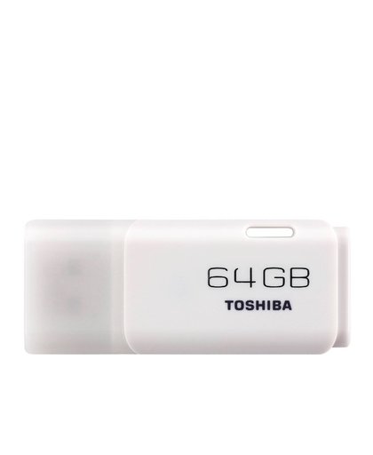 Toshiba THN-U202W0640E4 64GB USB 2.0 Capacity Wit USB flash drive