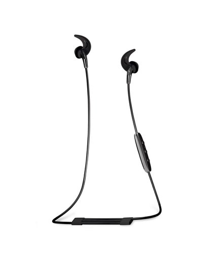 In-ear bluetooth sport koptelefoon met SpeedFit Freedom 2 Zwart