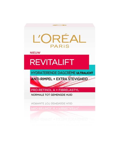 L’Oréal Paris Skin Expert 50ml dagcrème Ageing skin, Normale huid