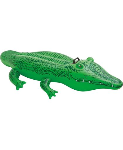 LIL GATOR RIDE-ON, Ages 3+