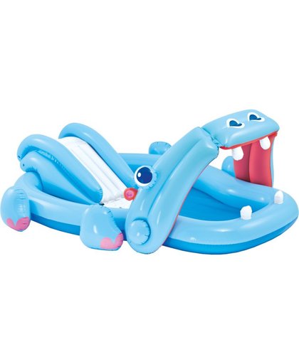 HIPPO PLAY CENTER, Ages 3+