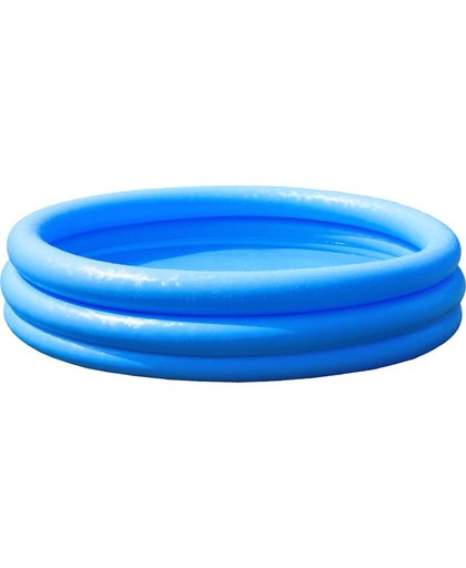 CRYSTAL BLUE POOL, 3-Ring, Ages 2+