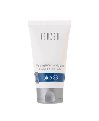 handcrème Blue 33 - 75 ml