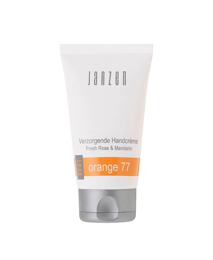 handcrème Orange 77 - 75 ml