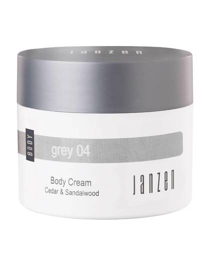bodycrème Grey 04 - 200 ml