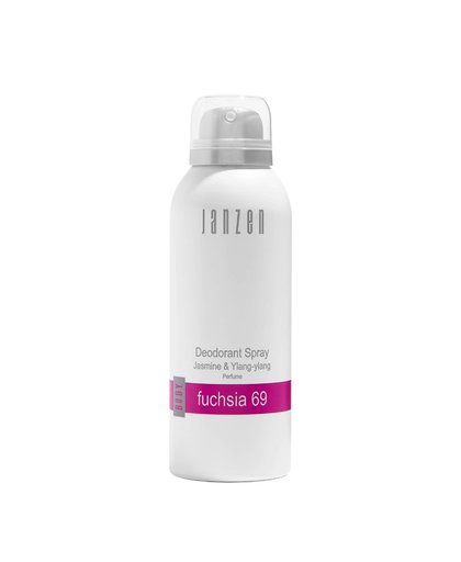 deodorant spray Fuchsia 69 - 150 ml
