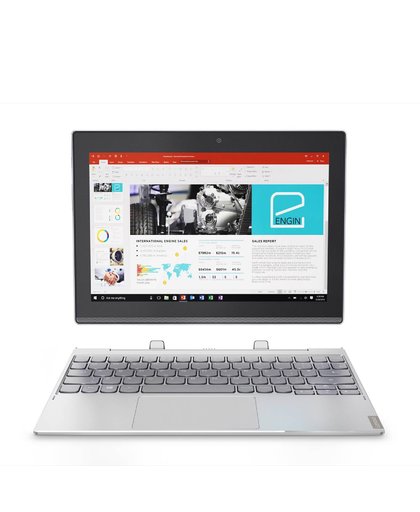 10,1 inch IPS 2-in-1 laptop