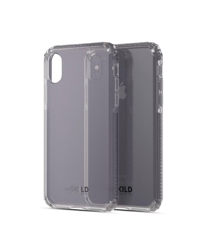iPhone X Defend Heavy Impact backcover