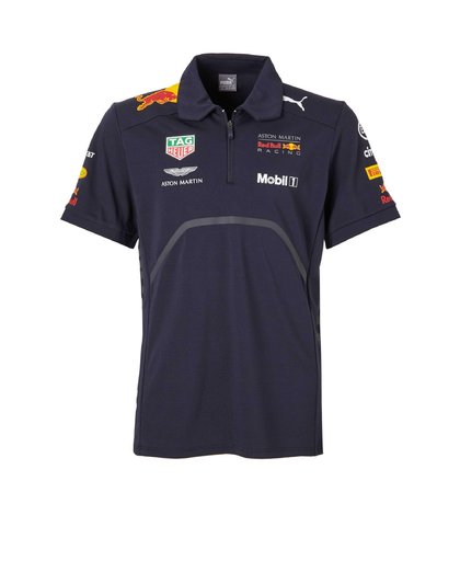 Red Bull Racing polo