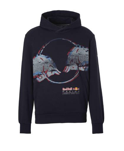 Red Bull Racing hoodie