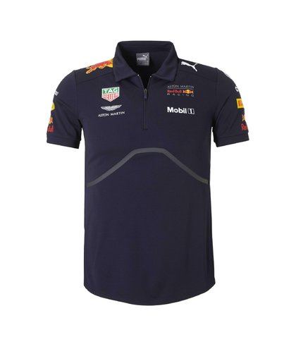 Red Bull Racing polo