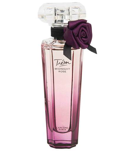 Tresor Midnight Rose eau de parfum -