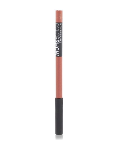 Color Show kohl pencil - 400 Marvelous Maroo