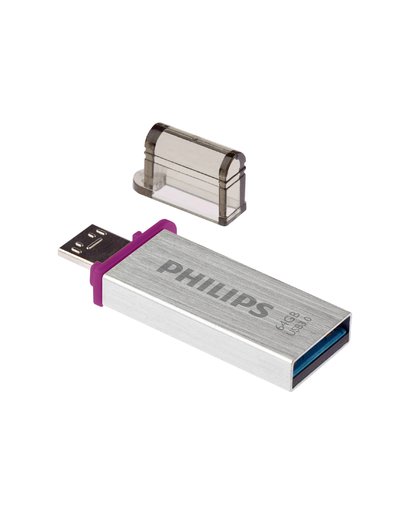 Philips FM64DA132B/10 USB flash drive