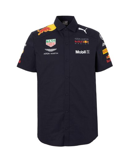 Red Bull Racing sportpolo