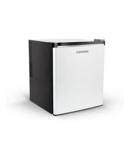 Cuisinier deluxe thermo-elektrische mini koelkast (38 liter)