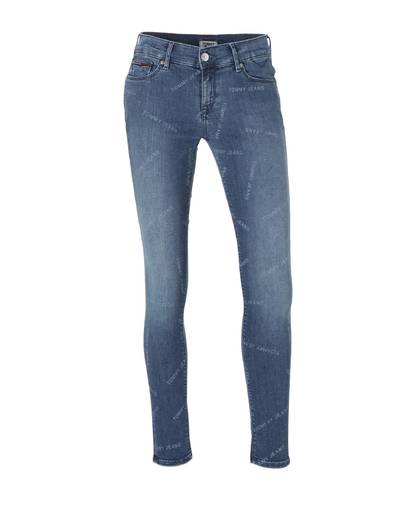 Nora skinny fit jeans
