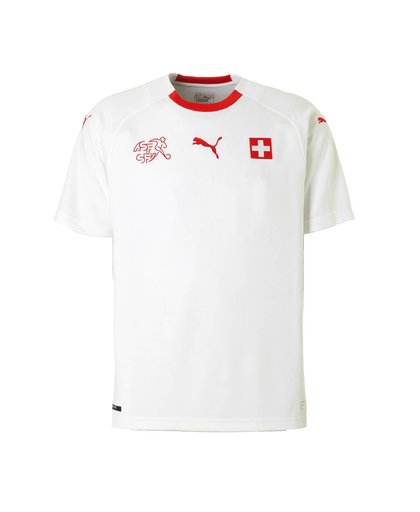Zwitserland T-shirt