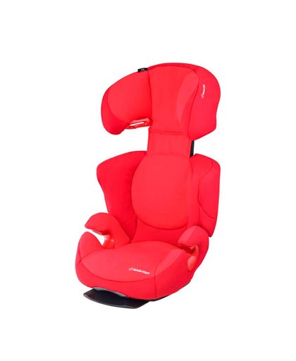 Rodi Airprotect autostoel Nomad red