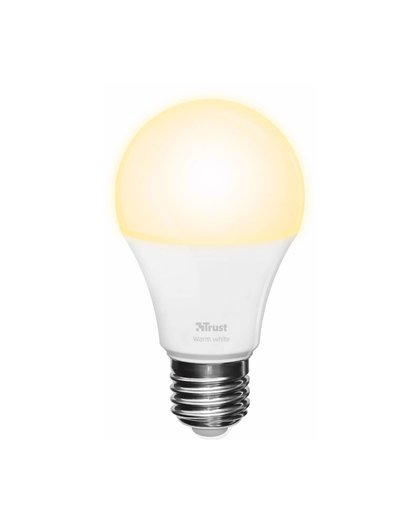 Slimme dimbare LED Lamp E27
