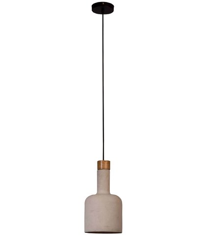 Cradle Bottle hanglamp