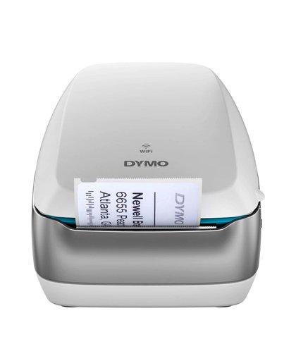 DYMO LabelWriter Wireless labelprinter Direct thermisch 600 x 300 DPI