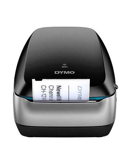 DYMO LabelWriter Wireless labelprinter Direct thermisch 600 x 300 DPI