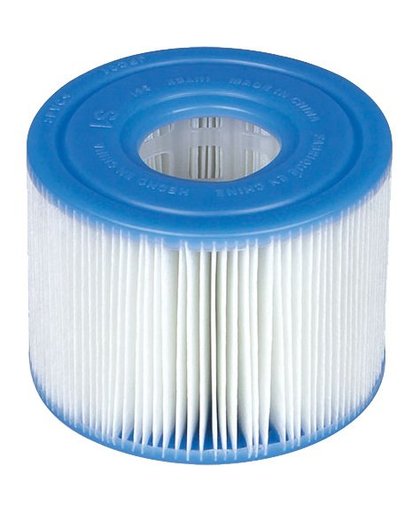 FILTER CARTRIDGE S1 TWIN PACK, Shrink Wr