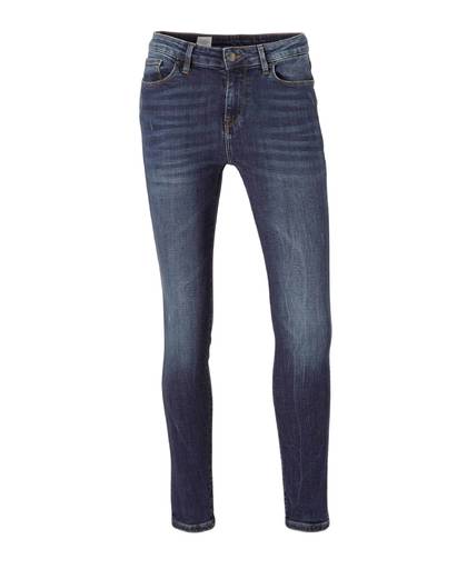 Como Basina 7/8 skinny fit jeans