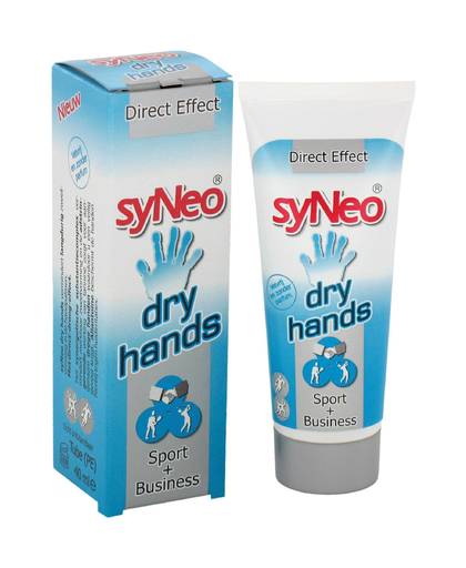 Handcreme Dryhands - 40 ml