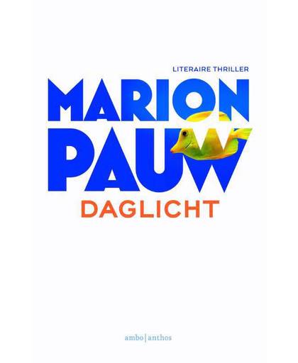 Daglicht MP - Marion Pauw