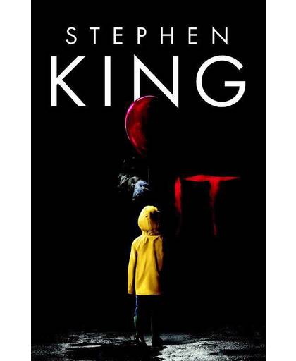 It - filmeditie - Stephen King