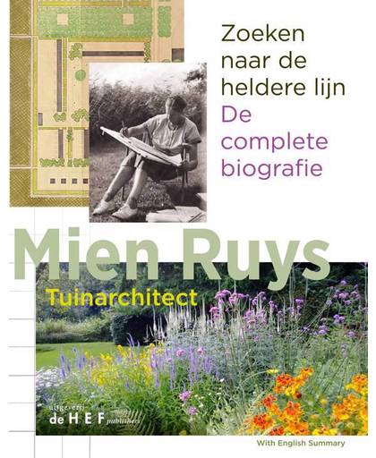 Mien Ruys De complete biografie - Leo den Dulk