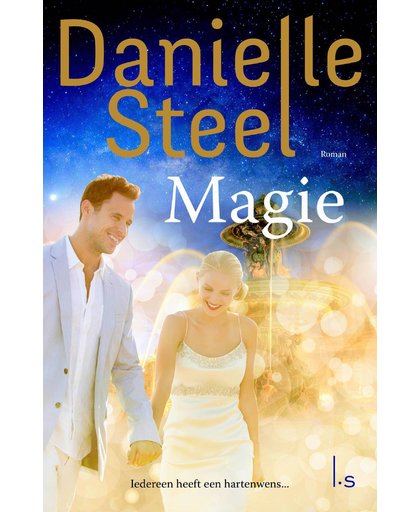 Magie - Danielle Steel