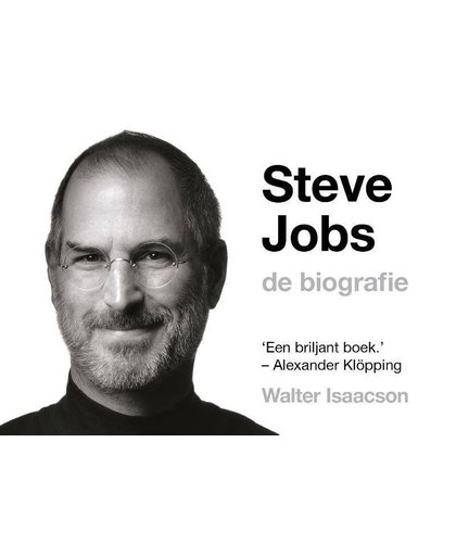 Steve Jobs DL - Walter Isaacson