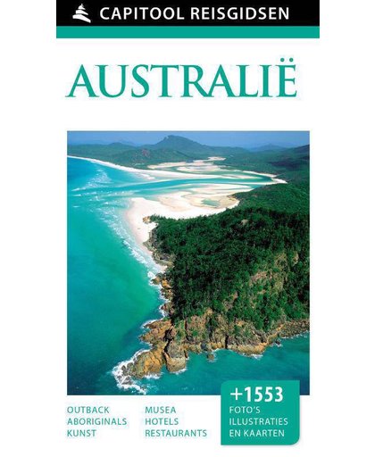 Capitool Australië - Louise Bostock Lang, Jan Bowen, Helen Duffy, e.a.
