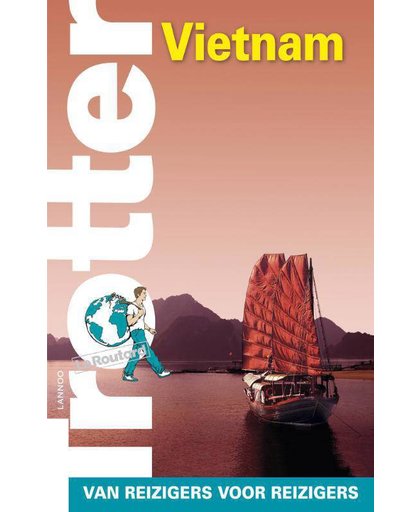 Trotter Vietnam