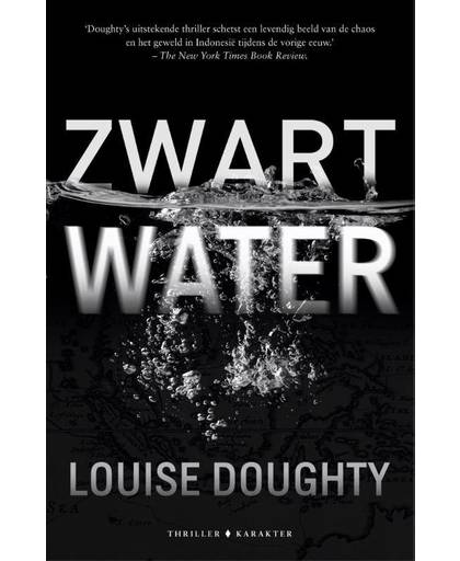 Zwart water - Louise Doughty