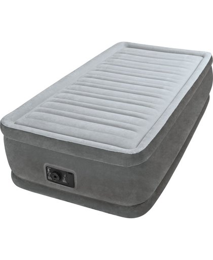 TWIN COMFORT-PLUSH ELEVATED AIRBED (w/22