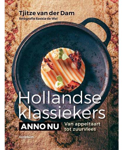 Hollandse klassiekers anno nu - Tjitze van der Dam