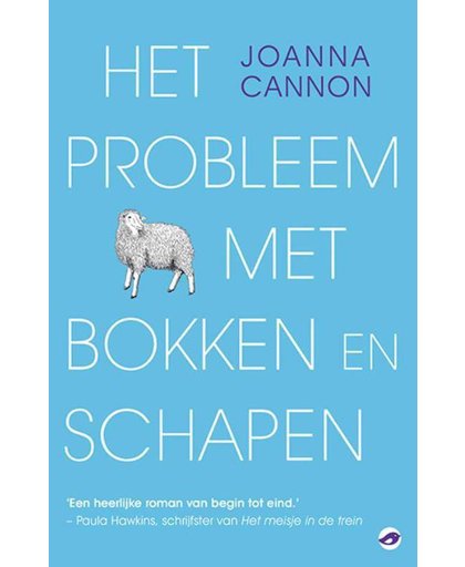 Het probleem met bokken en schapen - Joanna Cannon