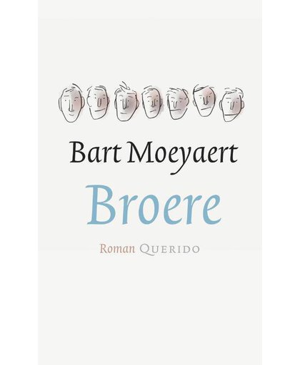 Broere - Bart Moeyaert