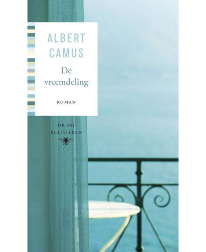 De vreemdeling - Albert Camus