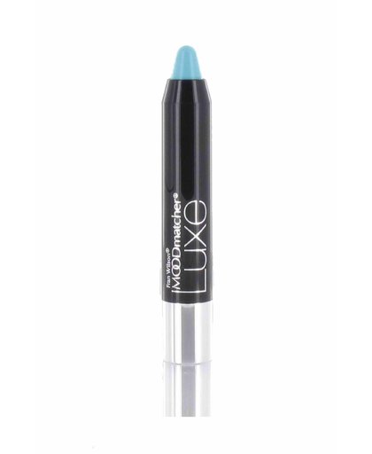 Luxe blue twist lippenstift